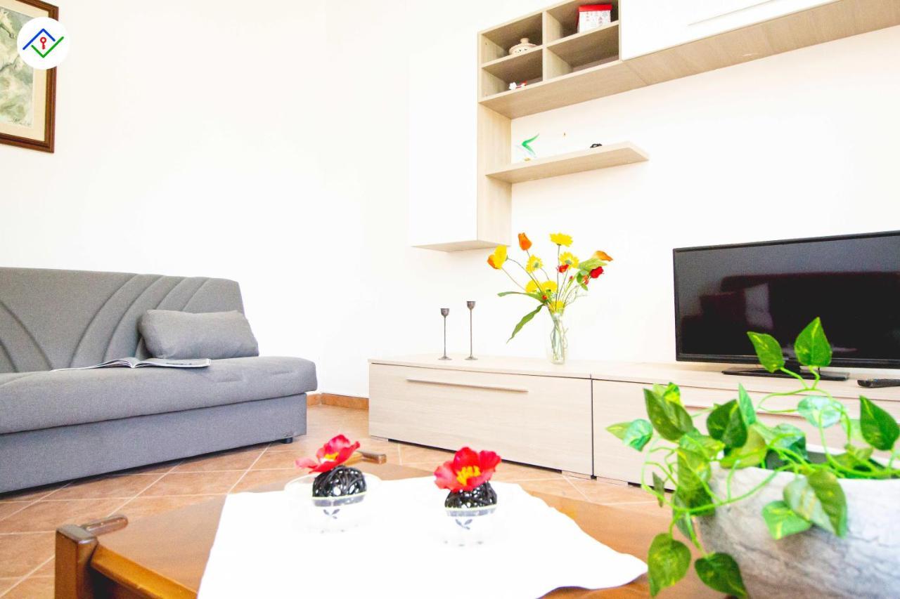 I Pini Apartment Migliarino Pisano Exterior photo