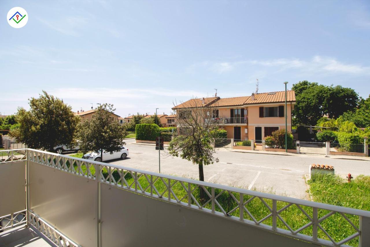 I Pini Apartment Migliarino Pisano Exterior photo