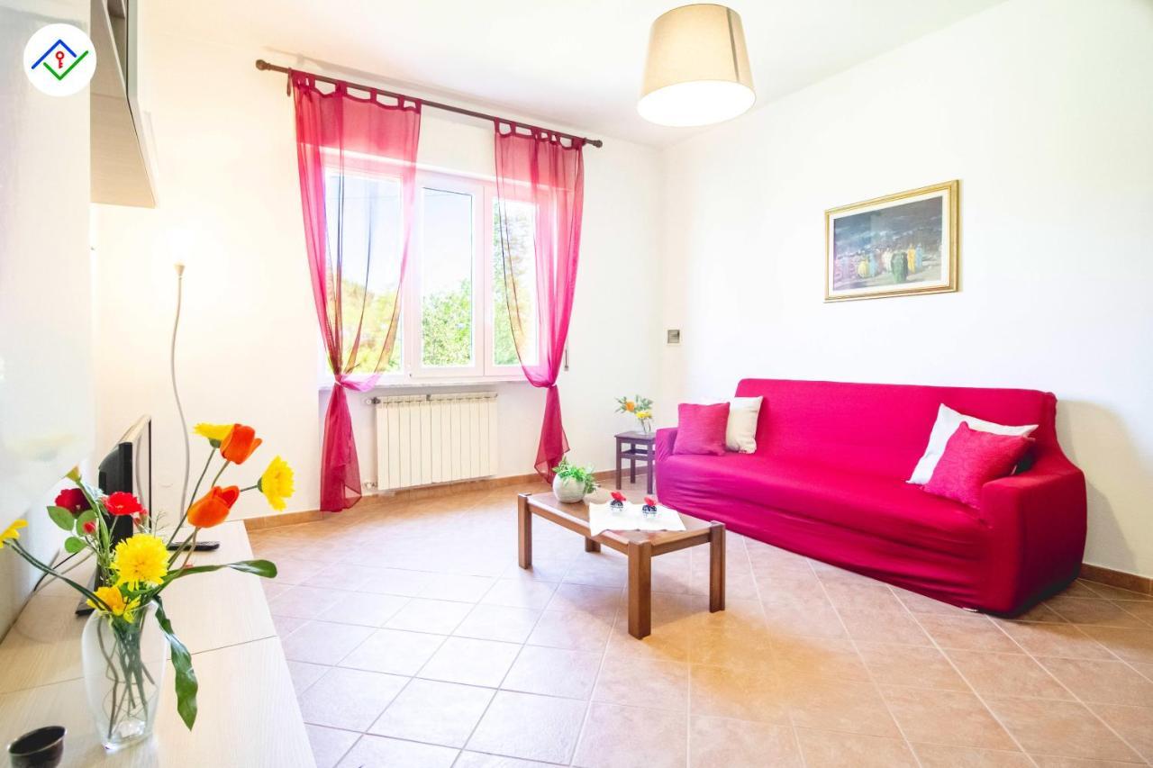 I Pini Apartment Migliarino Pisano Exterior photo
