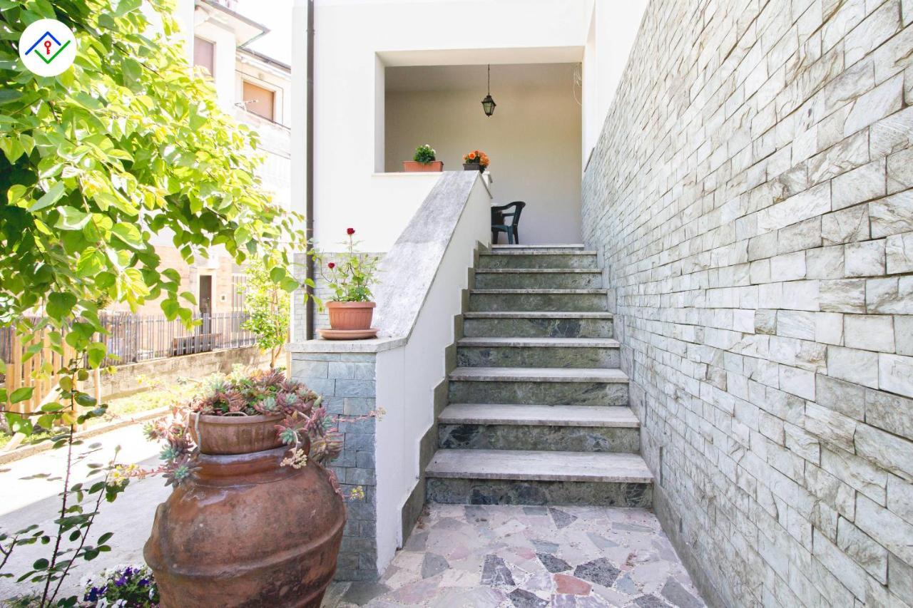 I Pini Apartment Migliarino Pisano Exterior photo